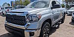 Used 2014 TOYOTA TUNDRA LIMITED 4X2 4DR CREWMAX CAB PICKUP SB (5.7L V8) in SAN DIEGO, CALIFORNIA