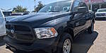 Used 2018 RAM 1500 TRADESMAN 4X4 4DR CREW CAB 5.5 FT. SB PICKUP in SAN DIEGO, CALIFORNIA