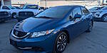 Used 2014 Honda Civic EX 4DR SEDAN in SAN DIEGO, CALIFORNIA