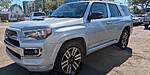 Used 2015 TOYOTA 4RUNNER LIMITED AWD 4DR SUV in SAN DIEGO, CALIFORNIA