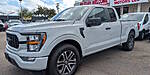 Used 2023 FORD F-150 XL 4X2 4DR SUPERCAB 6.5 FT. SB in SAN DIEGO, CALIFORNIA