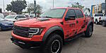 Used 2011 FORD F-150 SVT RAPTOR 4X4 4DR SUPERCREW STYLESIDE 5.5 FT. SB in SAN DIEGO, CALIFORNIA