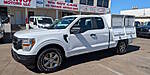 Used 2021 FORD F-150 XL 4X2 4DR SUPERCAB 6.5 FT. SB in SAN DIEGO, CALIFORNIA