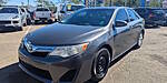 Used 2012 TOYOTA CAMRY LE 4DR SEDAN in SAN DIEGO, CALIFORNIA