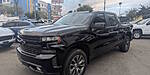 Used 2020 CHEVROLET SILVERADO 1500 RST 4X2 4DR CREW CAB 5.8 FT. SB in SAN DIEGO, CALIFORNIA