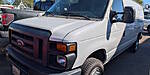 Used 2014 FORD E-SERIES E 150 3DR CARGO VAN in SAN DIEGO, CALIFORNIA