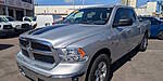 Used 2019 RAM 1500 CLASSIC SLT 4X2 4DR CREW CAB 6.3 FT. SB PICKUP in SAN DIEGO, CALIFORNIA
