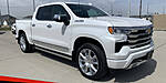 Used 2024 CHEVROLET SILVERADO 1500 HIGH COUNTRY 4X4 4DR CREW CAB 5.8 FT. SB in COLUMBUS, NEBRASKA