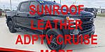 Used 2024 CHEVROLET SILVERADO 1500 LT TRAIL BOSS 4X4 4DR CREW CAB 5.8 FT. SB in COLUMBUS, NEBRASKA