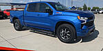 Used 2023 CHEVROLET SILVERADO 1500 RST 4X4 4DR CREW CAB 5.8 FT. SB in COLUMBUS, NEBRASKA
