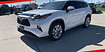Used 2023 TOYOTA HIGHLANDER LIMITED AWD 4DR SUV in COLUMBUS, NEBRASKA