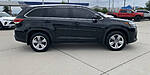 Used 2019 TOYOTA HIGHLANDER LIMITED AWD 4DR SUV in COLUMBUS, NEBRASKA