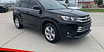 Used 2019 TOYOTA HIGHLANDER LIMITED AWD 4DR SUV in COLUMBUS, NEBRASKA