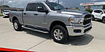Used 2024 RAM 2500 BIG HORN 4X4 4DR CREW CAB 6.3 FT. SB PICKUP in COLUMBUS, NEBRASKA