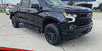 Used 2024 CHEVROLET SILVERADO 1500 RST 4X4 4DR CREW CAB 5.8 FT. SB in COLUMBUS, NEBRASKA