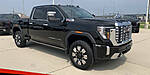 Used 2025 GMC SIERRA 2500 DENALI 4X4 4DR CREW CAB SB in COLUMBUS, NEBRASKA