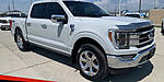 Used 2023 FORD F-150 LARIAT 4X4 4DR SUPERCREW 5.5 FT. SB in COLUMBUS, NEBRASKA