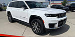 Used 2024 JEEP GRAND CHEROKEE L LIMITED 4X4 4DR SUV in COLUMBUS, NEBRASKA