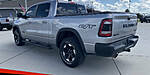 Used 2022 RAM 1500 REBEL 4X4 4DR CREW CAB 5.6 FT. SB PICKUP in COLUMBUS, NEBRASKA