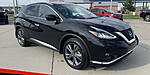 Used 2024 NISSAN MURANO PLATINUM AWD 4DR SUV in COLUMBUS, NEBRASKA