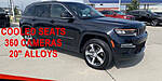 Used 2023 JEEP GRAND CHEROKEE 4XE 4X4 4DR SUV in COLUMBUS, NEBRASKA