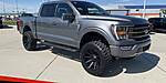 Used 2023 FORD F-150 TREMOR 4X4 4DR SUPERCREW 5.5 FT. SB in COLUMBUS, NEBRASKA