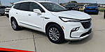 Used 2024 BUICK ENCLAVE PREMIUM 4X4 4DR CROSSOVER in COLUMBUS, NEBRASKA