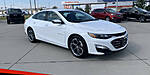 Used 2024 CHEVROLET MALIBU LT 4DR SEDAN W/1LT in COLUMBUS, NEBRASKA