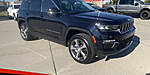 Used 2024 JEEP GRAND CHEROKEE 4XE 4X4 4DR SUV in COLUMBUS, NEBRASKA