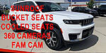 Used 2024 JEEP GRAND CHEROKEE L LIMITED 4X4 4DR SUV in COLUMBUS, NEBRASKA