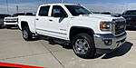 Used 2018 GMC SIERRA 2500 SLT 4X4 4DR CREW CAB SB in COLUMBUS, NEBRASKA