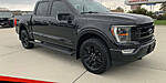 Used 2023 FORD F-150 LARIAT 4X4 4DR SUPERCREW 5.5 FT. SB in COLUMBUS, NEBRASKA