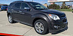 Used 2015 CHEVROLET EQUINOX LTZ AWD 4DR SUV in COLUMBUS, NEBRASKA