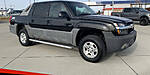 Used 2002 CHEVROLET AVALANCHE 1500 4DR 4WD CREW CAB SB in COLUMBUS, NEBRASKA