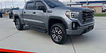 Used 2021 GMC SIERRA 1500 AT4 4X4 4DR CREW CAB 5.8 FT. SB in COLUMBUS, NEBRASKA