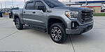 Used 2021 GMC SIERRA 1500 AT4 4X4 4DR CREW CAB 5.8 FT. SB in COLUMBUS, NEBRASKA