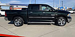 Used 2017 RAM 1500 BIG HORN 4X4 4DR CREW CAB 5.5 FT. SB PICKUP in COLUMBUS, NEBRASKA