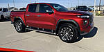 Used 2023 GMC CANYON DENALI 4X4 4DR CREW CAB 5 FT. SB in COLUMBUS, NEBRASKA
