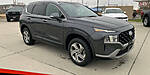 Used 2023 HYUNDAI SANTA FE SEL AWD 4DR CROSSOVER in COLUMBUS, NEBRASKA