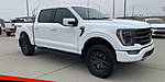 Used 2023 FORD F-150 TREMOR 4X4 4DR SUPERCREW 5.5 FT. SB in COLUMBUS, NEBRASKA