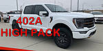 Used 2023 FORD F-150 TREMOR 4X4 4DR SUPERCREW 5.5 FT. SB in COLUMBUS, NEBRASKA