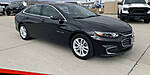 Used 2017 CHEVROLET MALIBU LT 4DR SEDAN in COLUMBUS, NEBRASKA