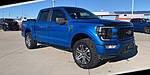 Used 2021 FORD F-150 XL 4X4 4DR SUPERCREW 5.5 FT. SB in COLUMBUS, NEBRASKA