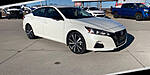 Used 2021 NISSAN ALTIMA 2.5 SR AWD 4DR SEDAN in COLUMBUS, NEBRASKA