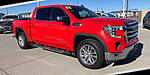 Used 2022 GMC SIERRA 1500 LIMITED SLE 4X4 4DR CREW CAB 5.8 FT. SB in COLUMBUS, NEBRASKA