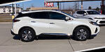 Used 2024 NISSAN MURANO SV AWD 4DR SUV in COLUMBUS, NEBRASKA