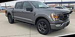 Used 2023 FORD F-150 XLT 4X4 4DR SUPERCREW 5.5 FT. SB in COLUMBUS, NEBRASKA