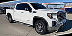 Used 2020 GMC SIERRA 1500 SLT 4X4 4DR CREW CAB 5.8 FT. SB in COLUMBUS, NEBRASKA