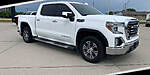 Used 2020 GMC SIERRA 1500 SLT 4X4 4DR CREW CAB 5.8 FT. SB in COLUMBUS, NEBRASKA