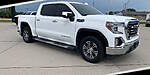 Used 2020 GMC SIERRA 1500 SLT 4X4 4DR CREW CAB 5.8 FT. SB in COLUMBUS, NEBRASKA